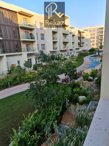 Quick Rent | Studio | Zahia Garden | Available Now