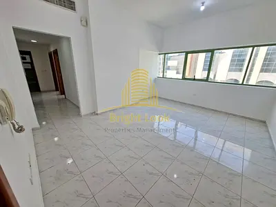 2BHK Apartment in Al Nahyan | 2 Baths | AED 75K | 4 Payments | Prime Location