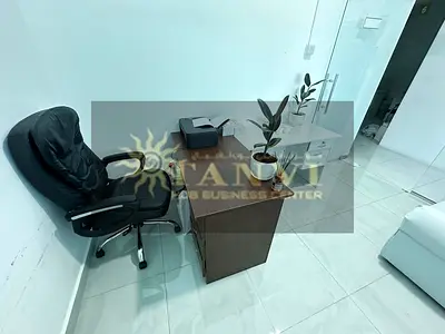 Smart office solutions, Choose Our Premier Offices in Bur Dubai
