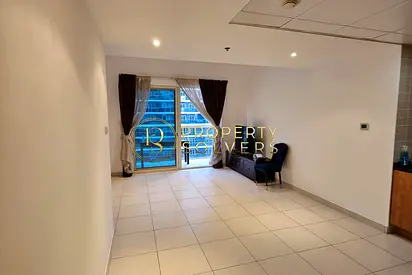 Elegant 1BR Apartment - Premium Marina Lifestyle