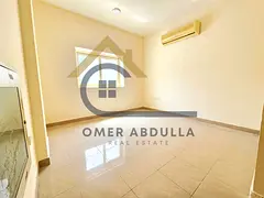 Spacious 1bhk Apartment for Family In Muwaileh Area