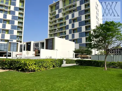 GARDEN VIEW | SPACIOUS SIZE | BRIGHT AND GOOD CONTION