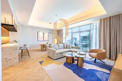 Premium High Floor | Ready to Move | Private Balcony