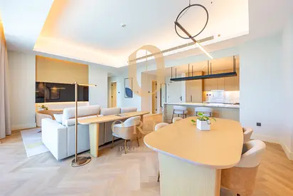 Premium High Floor | Ready to Move | Private Balcony