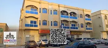 Amazing Offer Building for Sale G+2 in Al Rowda-1