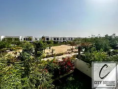 By the park I Available in July I Landscaped