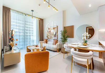 Fully Furnished | Spacious Layout | Great View