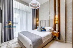 Canal View | Fully Furnished | Prime Location