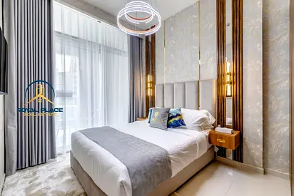 Canal View | Fully Furnished | Prime Location