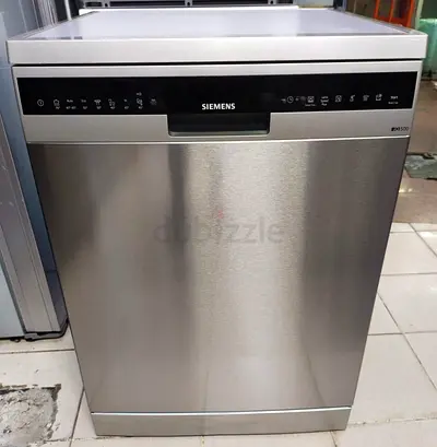 Siemens IQ500 Dishwasher 3 Racks. Price 1400