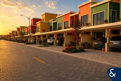 Corner | Lagoon access | Prime Location!