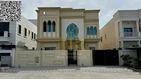 🏡✨ Own your dream villa with all air conditioning included and invest in a luxurious villa in t
