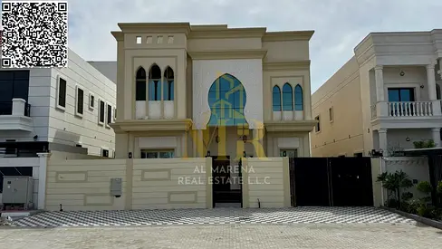 🏡✨ بسعر شامل المكيفات تملك فيلا الأحلام و استثمر بأسلوب راقي في فيلا فاخرة في قلب العالية " اغتنمها ✨🏡