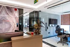 Duplex Office | Spacious Layout | Sea View