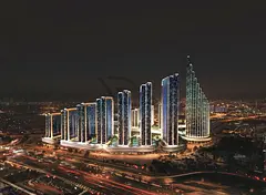 Prime Retail Shop | Meydan | Downtown &amp; Marina Views