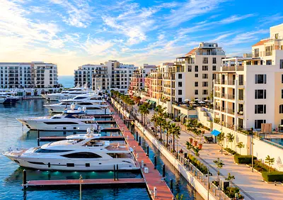 Panoramic Sea View | High Floor | Prime Location