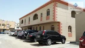 1 BHK , AL MANAKH, 32K RENT, NO COMMISSION