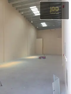 Exclusive | Spacious Warehouse + Mezzanine | Prime Location | Ready to Operate