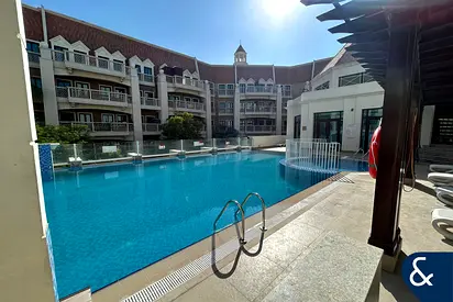 Vacant | Near School | Spacious Layout