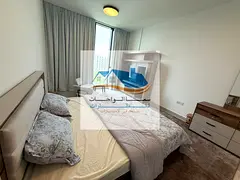 Now available for monthly rent: a studio in Sharjah VIP – Aljada area | Areej VIP Complex. First o