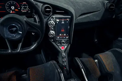 صورة 5 لـ 2022 Mclaren 765LT