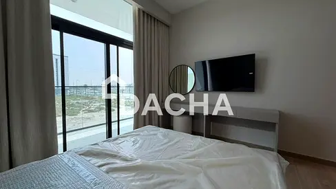 Corner unit | Terrace | Community View | BCC