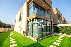 CORNER UNIT | HIGH END FINISHES | READY TO MOVE