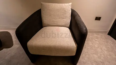 Comfortable Single Armchair