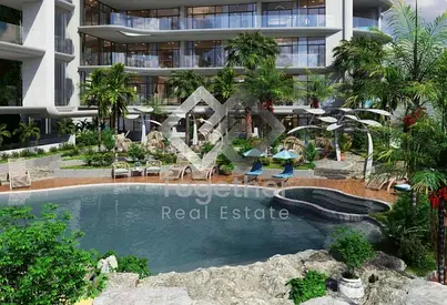 With Study | Almost OP +DLD |Pool & Amenities View