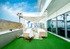 Fully Furnished I Canal View I Huge Terrace