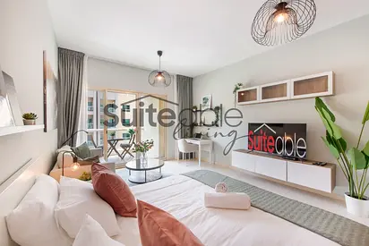 Furnished | Prime Greens Area | Great Community