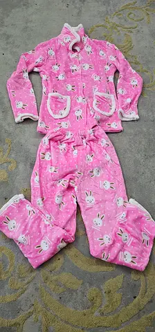 There are 14 womens winter outfits available at the attractive price of 200 dirhams for all.