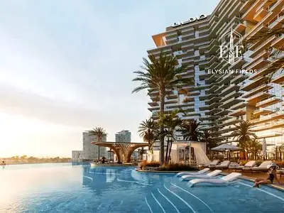 DLD WAIVER / LUXURY LIVING / PRIME LOCATION