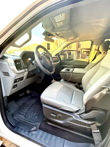 F-150 👌🏻V8 - 5.0