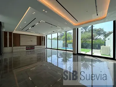 Smart Home I Only New 4 BHK I Peaceful Golf Community