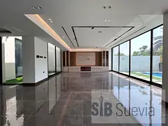 Smart Home 4 Bedrooms Villa For Sale I Golf Community