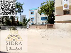 Prrime Corner Residential Investment Plot for Sale in Liwara 2 – AED 650K