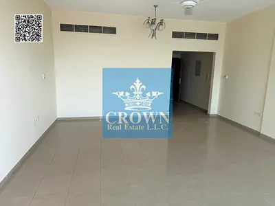 🏢 Spacious 2BHK for Sale in Horizon Tower B – Open View 🌆