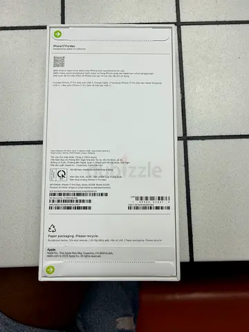 in original packaging active in April but never been used 0 cycle count again 0 cycle