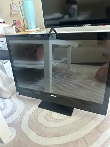 Dell 24-inch LCD Monitor - Good Working Condition