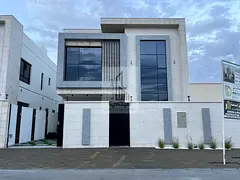 Villa for Sale with pool in Al Zahya – Ajman