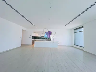 Elegant 3BHK Waterfront with Big Terrace