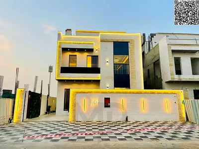 Your opportunity to own a villa, including registration and title fees, and freehold ownership, available to all nationalities, with an ultra-luxury a