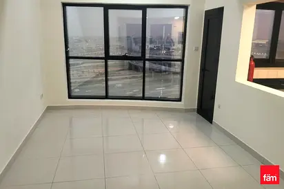 Flexible Cheque | Bacony | Vacant | Unfurnished