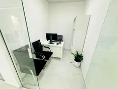 Office Space designed for success |Direct from Owner|0% Commission