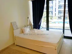 Vacant | Ready To Move | Studio In High end community Meydan