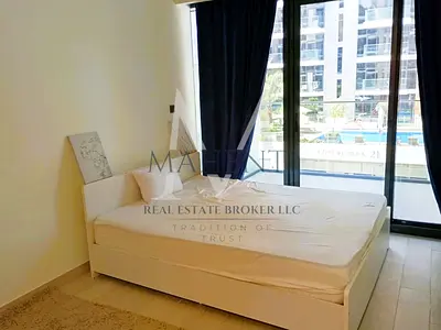 Vacant | Ready To Move | Studio In High end community Meydan