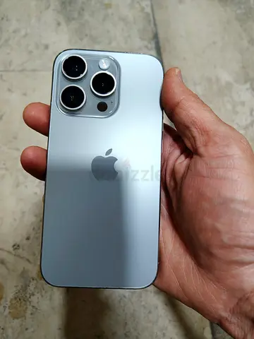 iPhone 15 Pro (128GB)