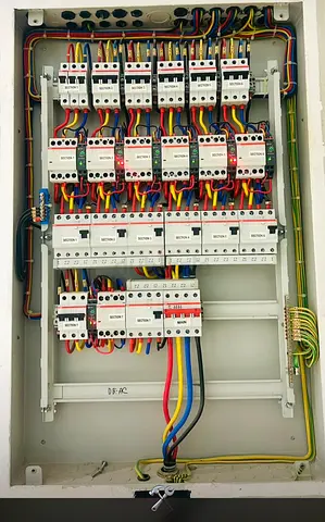 General Maintenance, Handyman