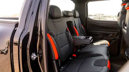صورة مصغرة 18 لـ 2025 FORD RANGER